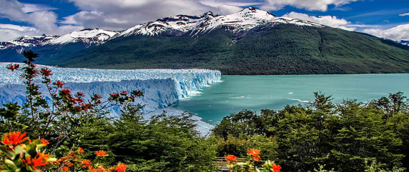 Calafate glacier perito moreno