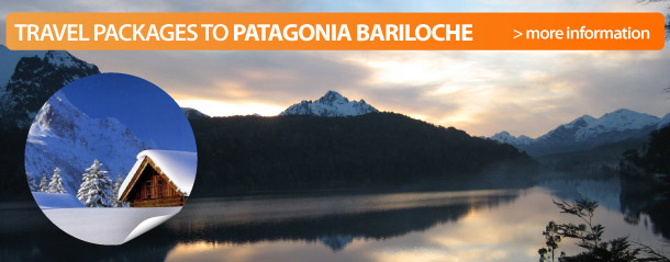 Travel to Bariloche and the Lake District 