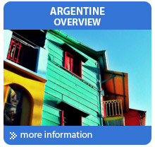 ARGENTINA OVERVIEW