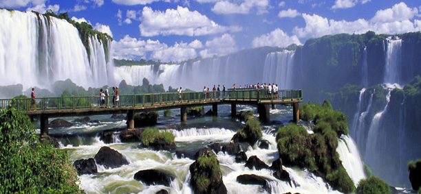 Afternoon Tours To Iguaza Falls Argentina Afternoon Tours To Iguaza Falls Argentina