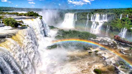 「Iguazu Falls」的圖片搜尋結果