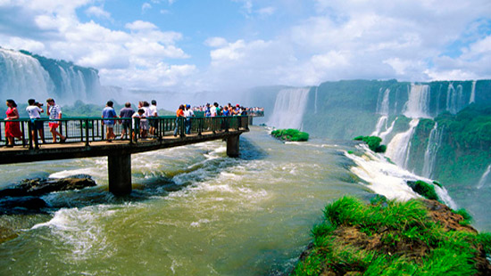 National Park Iguazu