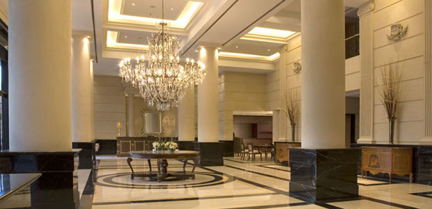 Hotel Diplomatic 