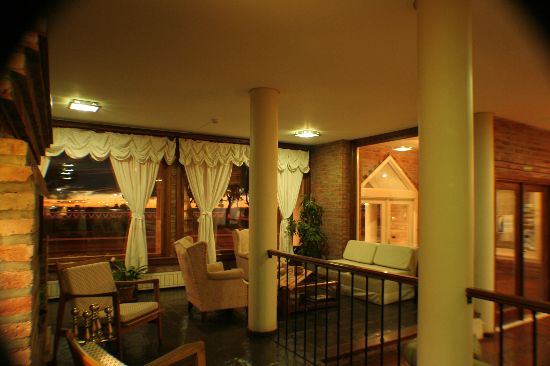 Hotel Baha Nueva