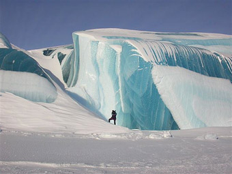 Tours and Travel Packages for Antarctica 