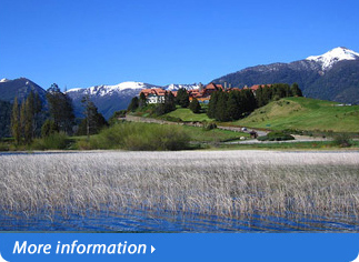 BARILOCHE - Wonderfull adventures
