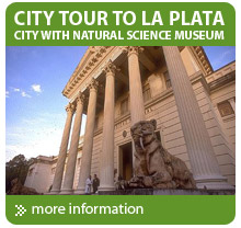 Accomodation in Buenos Aires