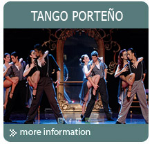 OPERA PAMPA