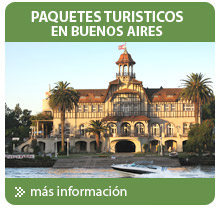 Tour Packages in Buenos Aires