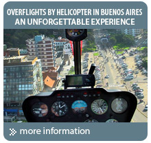 Spanish Courses in Buenos Aires & Uruguay