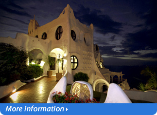 LUXURY TOUR IN URUGUAY