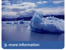 TOUR IN CALAFATE