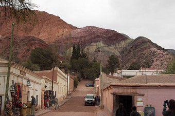 Explore nature and culture, attractions, in Salta and Jujuy