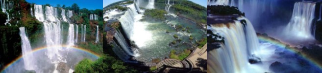 luxury travel to iguazu falls