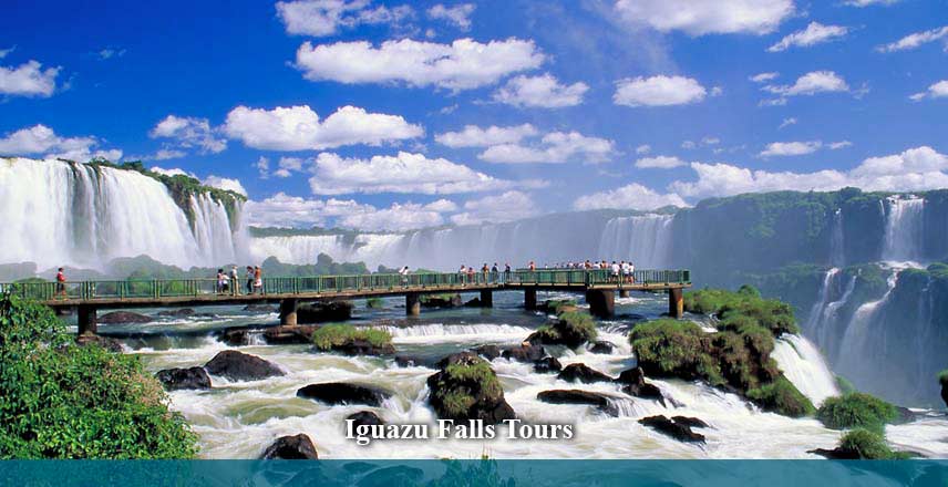 Iguazu Falls Tours Argentina Travel Agency Patagonia Tours