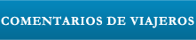 comentarios de viajeros