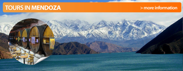 Vacation Packages to Mendoza from Buenos Aires