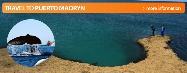 Puerto Madryn Vacation Packages