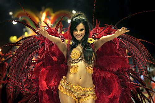 Carnaval de Argentina