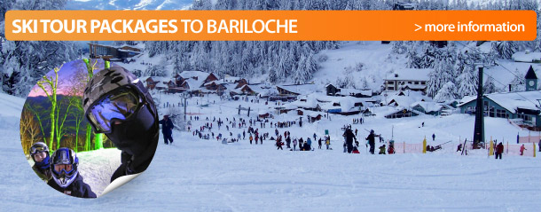 Bariloche Vacation Packages