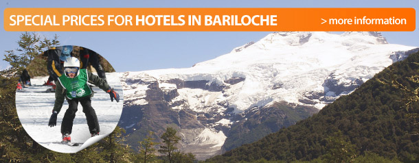 Bariloche Vacation Packages