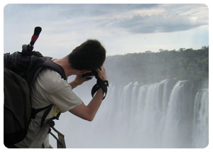 iguazu falls tours - Flora and Fauna - travel iguazu falls