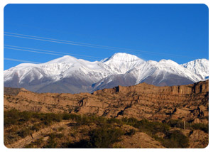 MENDOZA PRACTICAL INFORMATION