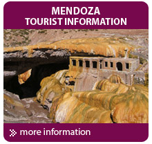 Tours to Mendoza Argentina