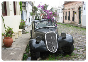 Colonia del Sacramento