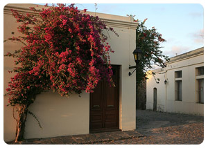 Colonia del Sacramento - Uruguay Travel