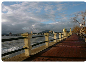 Piriápolis - Uruguay - Beach