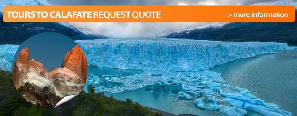 Vacation Packages in Calafate