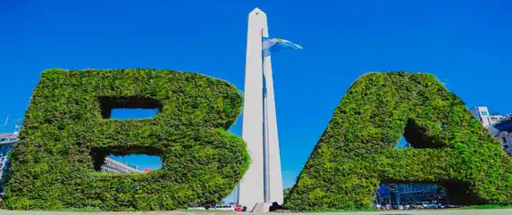 Buenos Aires tours