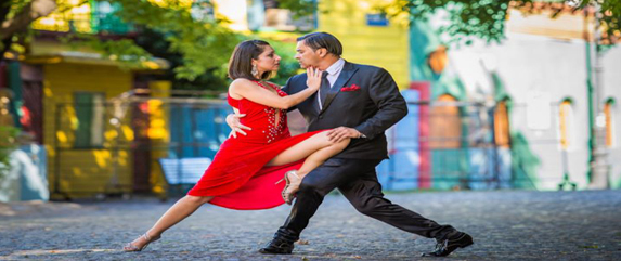 Tango Show Argentina