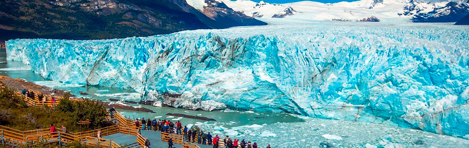 El Calafate, Patagonia Travel 