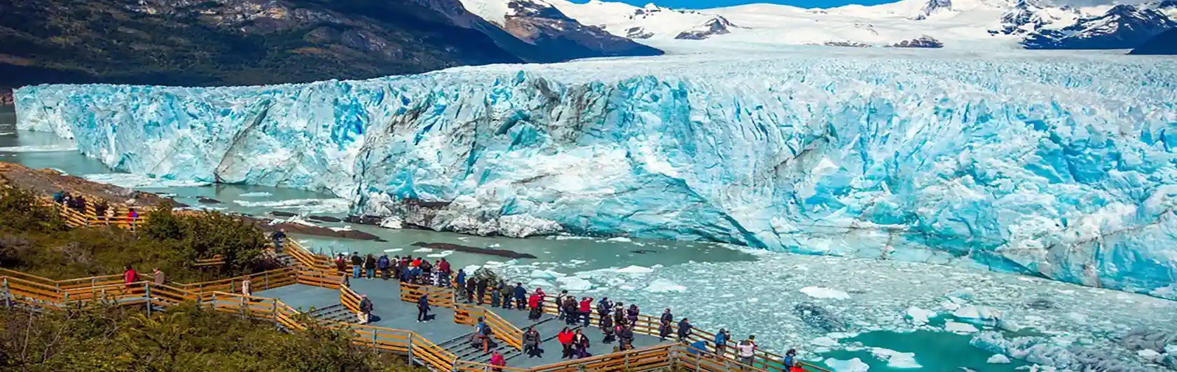El Calafate, Patagonia Travel