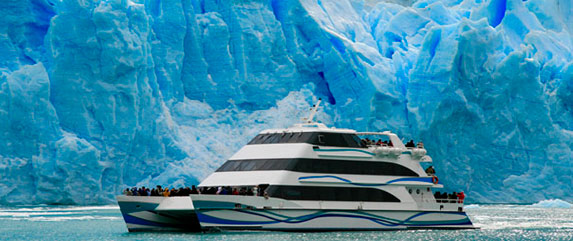 Perito Moreno tours