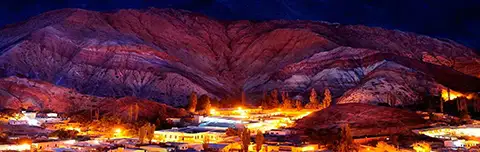 Northwest Argentina Salta