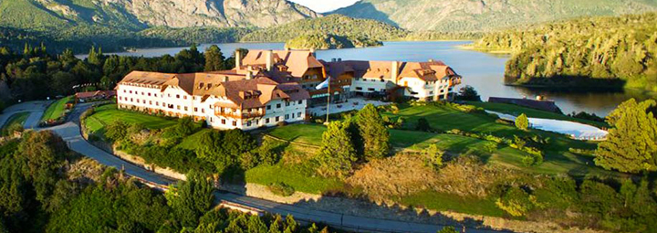 Bariloche tours