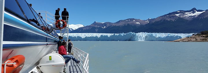 Argentina El Calafate