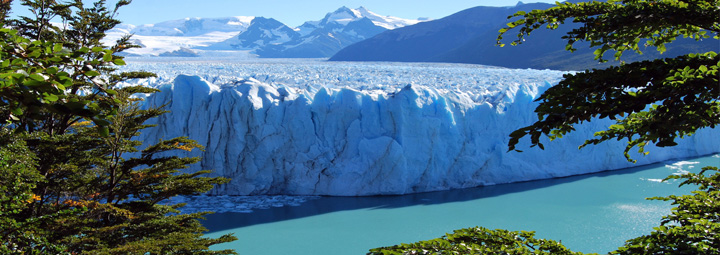 Calafate mini trekking