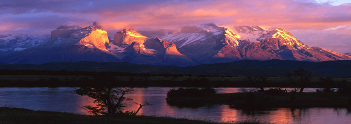 torre de paine