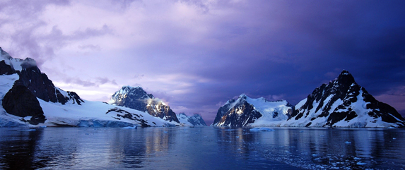 tour to Antarctica