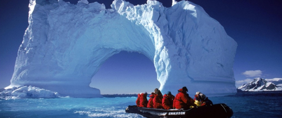 Antarctica