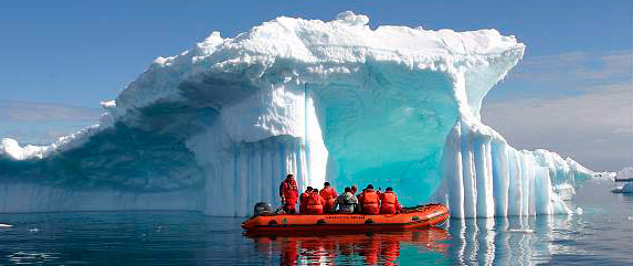 Antarctica Voyage