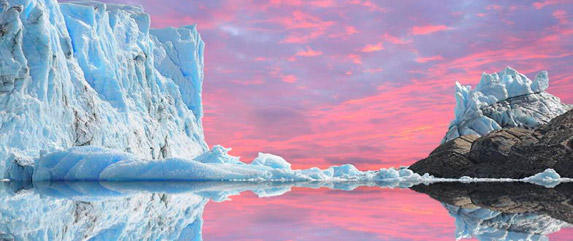 Antarctica Voyage