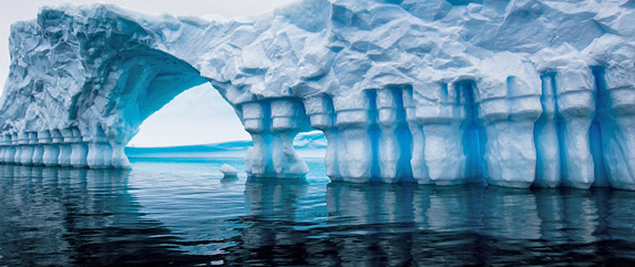 Antarctica Voyage