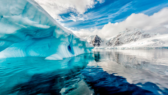 Antarctica Voyage