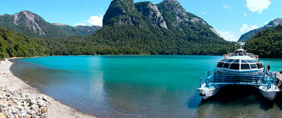 Bariloche winery