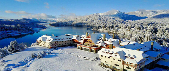 Bariloche city tour